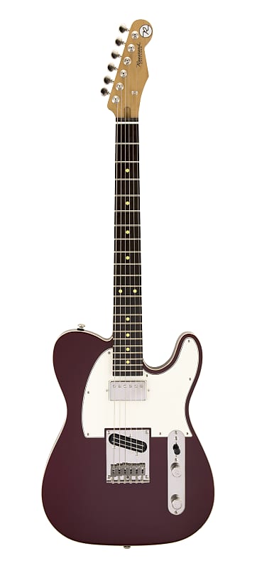 Reverend Pete Anderson Eastsider Custom 2023 Prototype
