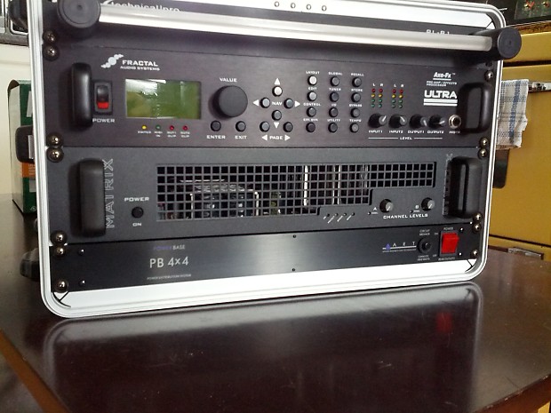 Matrix GT1000FX 2U | Reverb