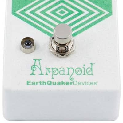 Reverb.com listing, price, conditions, and images for earthquaker-devices-arpanoid