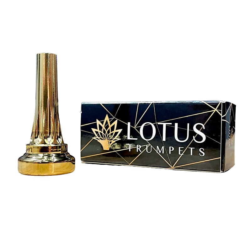 ロータス Flgマウスピース 1Lブロンズgen3（バックシャンク） ロータス Flgマウスピース 1Lブロンズgen3（バックシャンク）