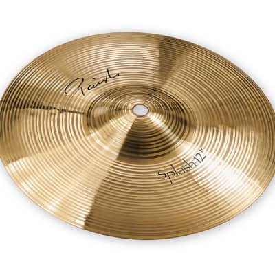Paiste 12