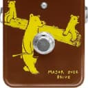 Animals Major Overdrive Plexi inspired Overdrive Pedal