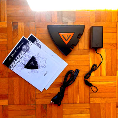 V3 Sound Grand Piano Module - One of the best compact piano module of the World! image 14
