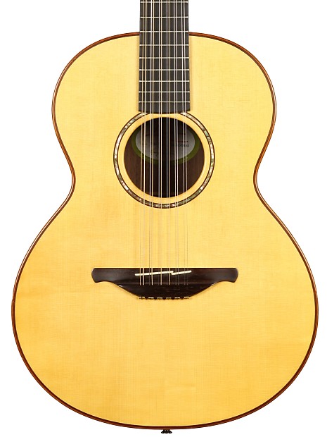 Lowden 12 hot sale string
