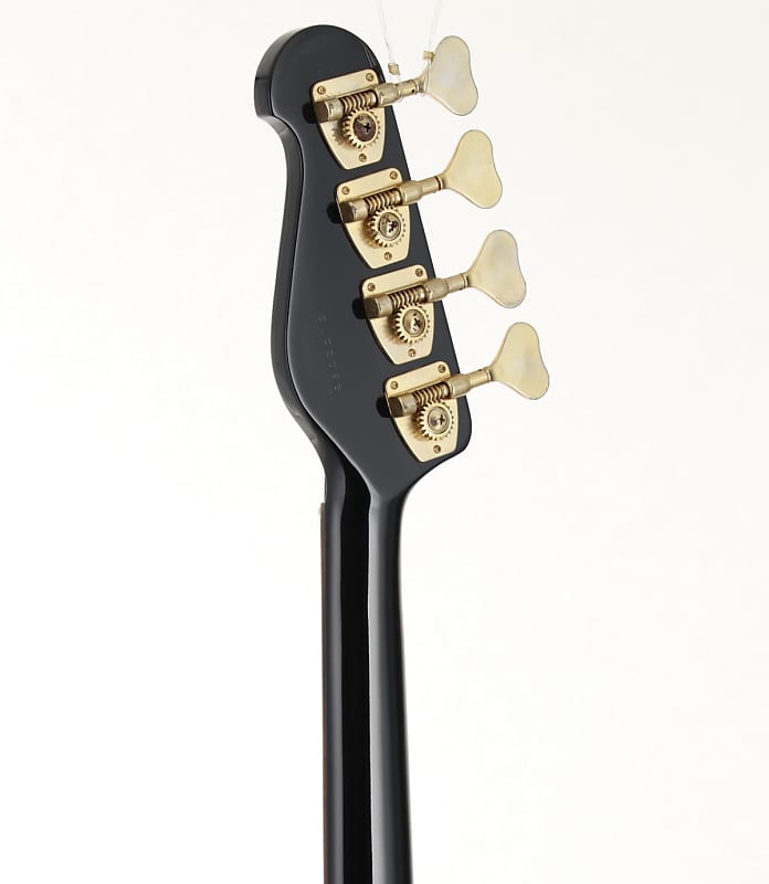 YAMAHA BBX @Black (S/N:BL 02089) (12/11) | Reverb