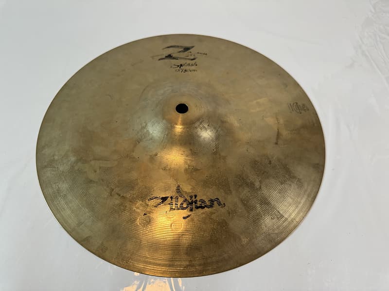 Zildjian 12