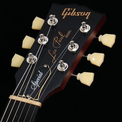 Gibson Sn 012690415 Gibson Usa Les Paul Special Reverb Sweden