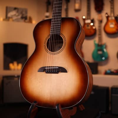 ALVAREZ 2555 BK (Folk) acoustic guitars for sale in USA | guitar-list