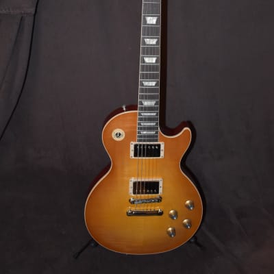 Gibson Les Paul Standard '60s 2019 - Present Unburst image 1