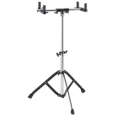 Pearl All Fit Bongo Stand, Light Weight image 2