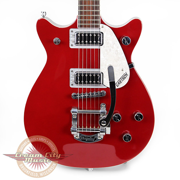 Gretsch electromatic g5441t sales