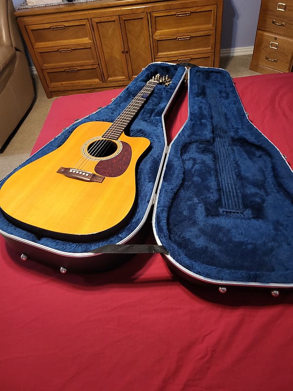 Martin SPDC-16TR 1996 | Reverb