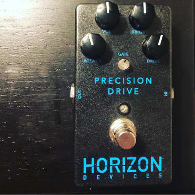 Horizon Devices Precision Drive Overdrive | Reverb Horizon Devices Precision Drive Overdrive | Reverb