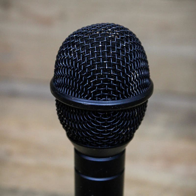 AKG C535EB Condenser Microphone | Reverb