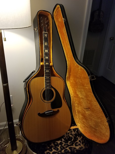Artist sales ltd guitar