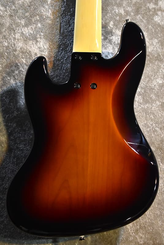 FUJIGEN/FGN NJB100RALV-3TS #L230362 4.72kg [5 string FUJIGEN/FGN NJB100RALV-3TS #L230362 4.72kg [5 string
