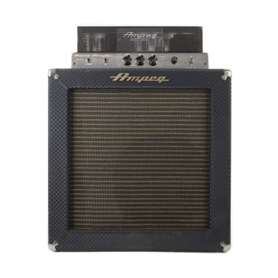 ベース VEROCITY Amp Bass Blend Amqeg SB-12 Ampeg SB-12 Portaflex 25-Watt 1x12