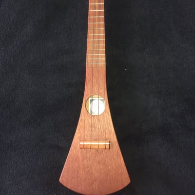 Martin Backpacker Ukulele 1999 - 2007