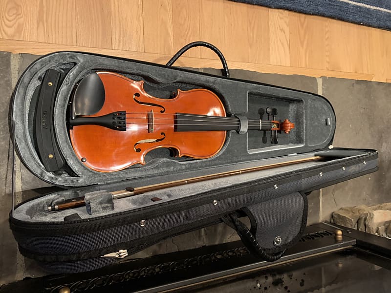 Yamaha V-5 4/4 Violin 2016 | Reverb