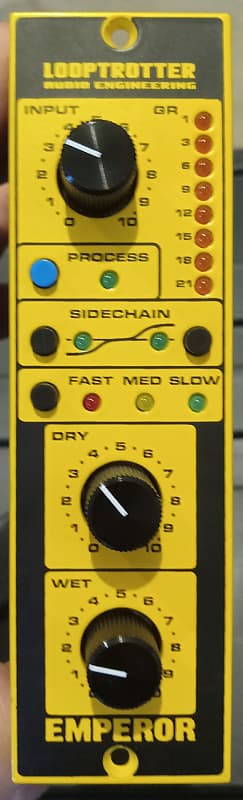 Looptrotter Emperor 500