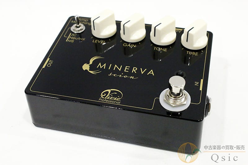 Vivie MINERVA scion [PJ045] | Reverb Brazil