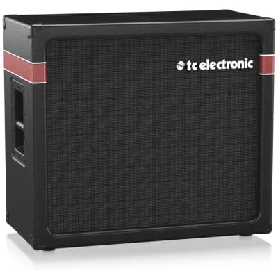 TC ELECTRONIC ベース用キャビネット　K115TC TC Electronic | Product | K-115