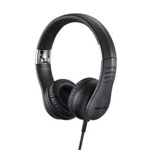 Casio XW-H1 Over-Ear Headphones