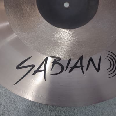 Sabian AAX 18" FREQ Crash Cymbal image 15