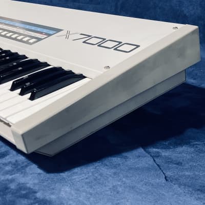 Akai X7000 Sampling Keyboard | Reverb