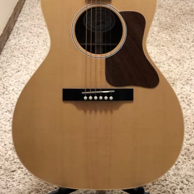 Gibson USA L-00 Sustainable 2019 Electric Acoustic + Hardshell Case-Price Reduction image 1