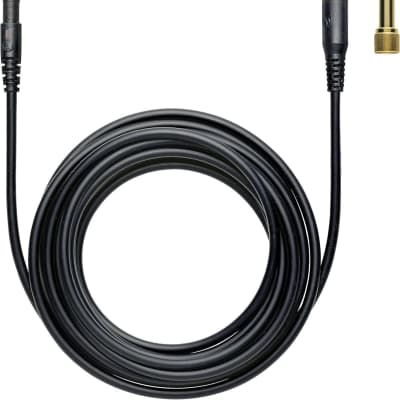 Audio-Technica ATH-M50X Professional Studio Monitor Headphones, Black, Professional Grade, Critically Acclaimed image 6