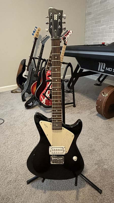 First Act 222 Electric Guitar AL4042 | Reverb