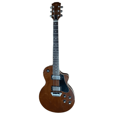 YAMAHA SG-45 ハードケース付き YAMAHA SG-45 Guitar with Hard Case Daruma Logo Made in Japan