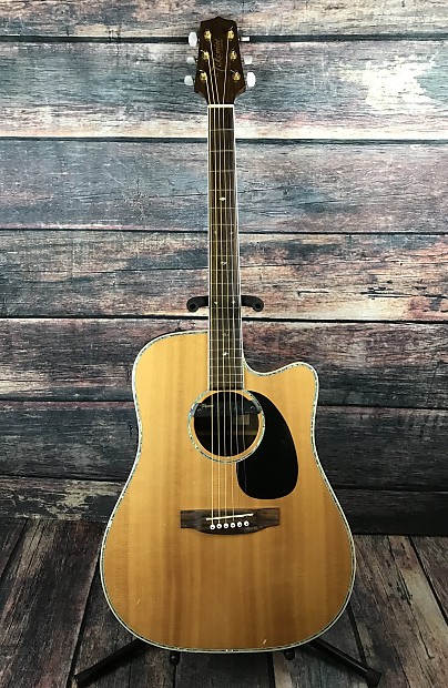 Takamine sales eg360sc price