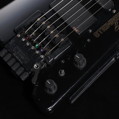 STEINBERGER 90s GL-7TA [SN T8459] [10/13] image 8