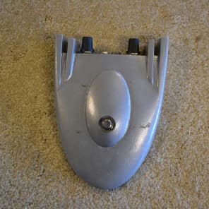 Roger Mayer Octavia Rocket FX Guitar Pedal | Reverb