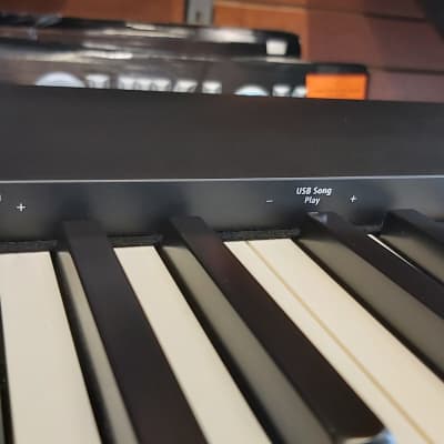 Roland FP-30X 88-Key Digital Portable Piano 2020 - 2021 Black image 6
