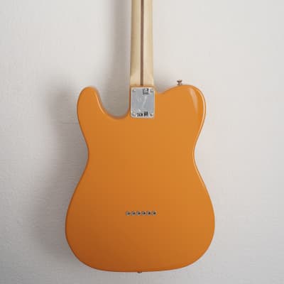 Fender Player Telecaster -Capri Orange image 13