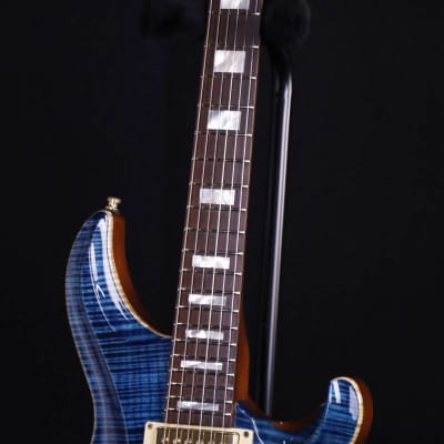 ESP AMOROUS CTM NT Marine Blue (S/N:K1422506) (09/06) | Reverb