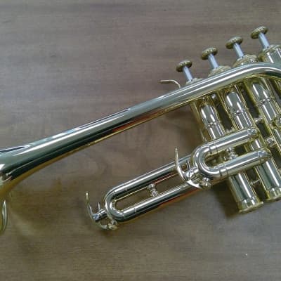ACB Doubler's Piccolo Trumpet:  A great entry-level professional piccolo image 9