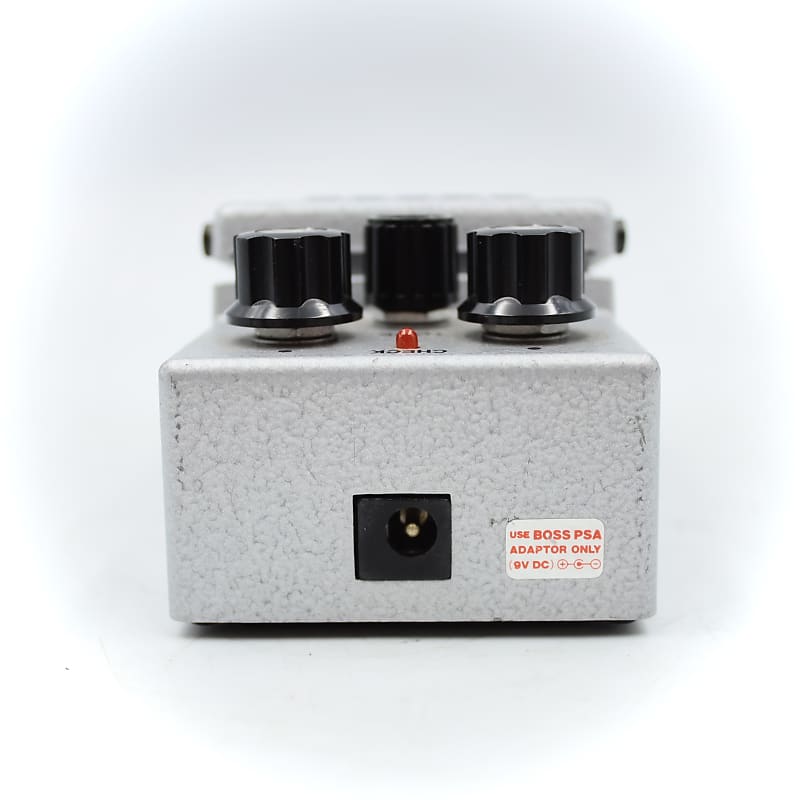 Boss FZ-3 FUZZ With Original Box Vintage Guitar Effect Pedal