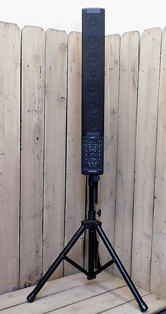 Fishman SA220 Solo PA Performance System & Acoustic Guitar Fishman SA220 Solo PA Performance System & Acoustic Guitar