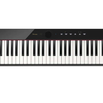 Casio Privia PX-S5000BK Digital Piano (Black) image 2