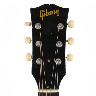 Gibson 1964 J-45 image 8