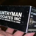 Countryman Type 85 Compact Active DI Box