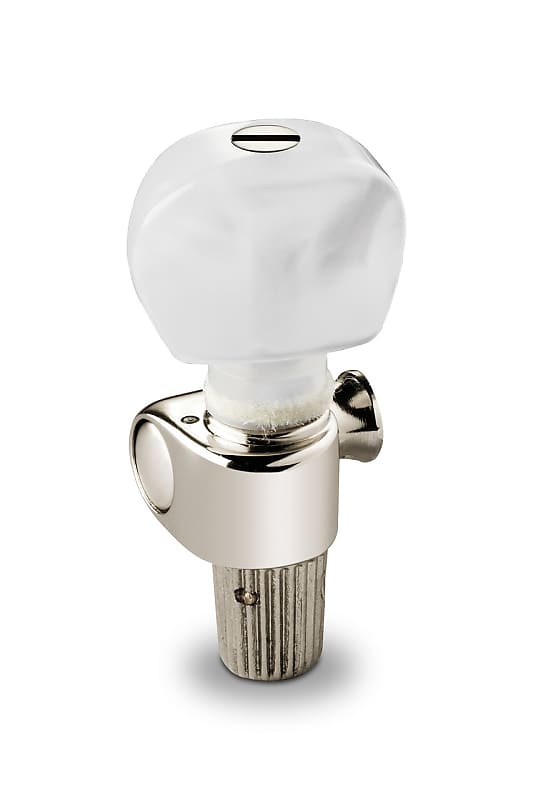 SCHALLER Banjo B5 Nickel | Reverb