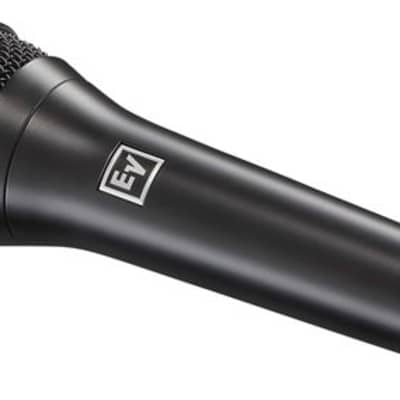 Electro-Voice RE420 Condenser Cardioid Vocal Microphone image 3