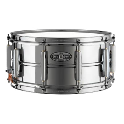 Pearl STE14575SC [SensiTone Elite Classic / 1mm Steel]-