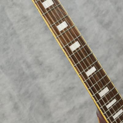 Edwards E-SA-135LTS Cherry [SN ED1424551] [03/06] | Reverb
