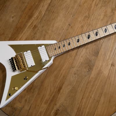 Caparison Guitars Orbit7-CZQ, Cazqui Signature